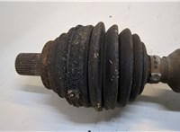  Полуось (приводной вал, шрус) Volkswagen Touran 2003-2006 20364490 #2