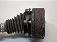  Полуось (приводной вал, шрус) Volkswagen Touran 2003-2006 20364490 #4