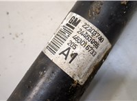  Амортизатор подвески Opel Astra H 2004-2010 20364492 #4