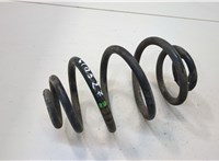  Пружина подвески Volkswagen Passat 5 2000-2005 20364507 #1