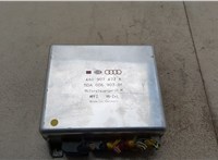 4A0907473A Блок управления двигателем Audi 100 (C4) 1991-1994 20364595 #1