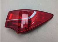  Фонарь (задний) Hyundai Santa Fe 2012-2016 20364596 #1
