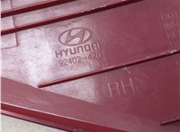  Фонарь (задний) Hyundai Santa Fe 2012-2016 20364596 #3