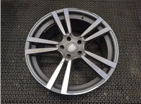  Комплект литых дисков Porsche Cayenne 2007-2010 20364609 #3