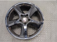  Комплект литых дисков Porsche Cayenne 2007-2010 20364611 #2