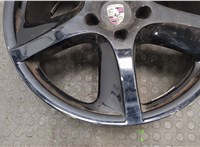  Комплект литых дисков Porsche Cayenne 2007-2010 20364611 #6