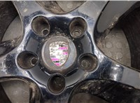  Комплект литых дисков Porsche Cayenne 2007-2010 20364611 #25