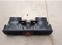  Дефлектор обдува салона Skoda Octavia Tour 2000-2010 20364639 #2