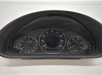 A2095403611 Щиток приборов (приборная панель) Mercedes CLK W209 2002-2009 20364652 #1