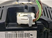 A2095403611 Щиток приборов (приборная панель) Mercedes CLK W209 2002-2009 20364652 #6