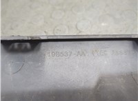 CK5219B537AA Юбка бампера нижняя Land Rover Range Rover 4 2012-2021 20364731 #3