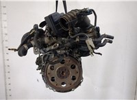  Двигатель (ДВС) Pontiac Vibe 2 2008-2010 20364806 #4