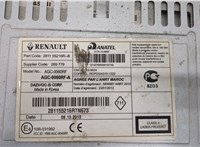 281155216R Магнитола Dacia Logan 2012-2016 20364895 #2