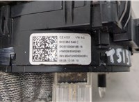  Шлейф руля Volkswagen Caddy 2004-2015 20364938 #5