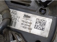  Генератор Skoda Octavia (A7) 2013-2023 20364983 #3