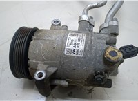  Компрессор кондиционера Skoda Octavia (A7) 2013-2023 20364991 #1
