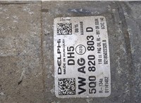  Компрессор кондиционера Skoda Octavia (A7) 2013-2023 20364991 #3