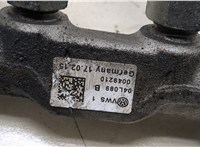  Рампа (рейка) топливная Skoda Octavia (A7) 2013-2023 20364994 #2