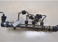  Рампа (рейка) топливная Skoda Octavia (A7) 2013-2023 20364994 #4