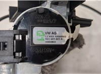  Замок зажигания Volkswagen Caddy 2004-2015 20364997 #6