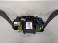  Переключатель поворотов и дворников (стрекоза) Volkswagen Caddy 2004-2015 20365034 #2