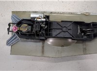  Ручка двери наружная Nissan Micra K12E 2003-2010 20365096 #2