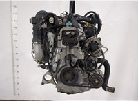  Двигатель (ДВС) Infiniti QX50 2017- 20365107 #1
