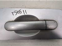  Ручка двери наружная Nissan Micra K12E 2003-2010 20365108 #1