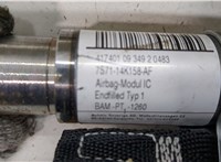 1600516 Подушка безопасности боковая (шторка) Ford Mondeo 4 2007-2015 20365127 #3