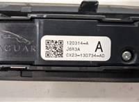  Кнопка аварийки Jaguar XF 2007-2015 11380394 #3