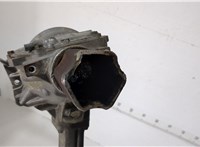  Редуктор Раздаточный КПП (раздатка) Pontiac Vibe 2 2008-2010 20365209 #2