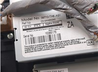 39710TX6A31, 16366176 Дисплей компьютера (информационный) Acura ILX 2012-2025 20365212 #5
