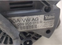 06C903016HX Генератор Audi A6 (C6) 2004-2011 20365317 #3