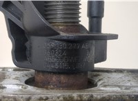  Форсунка топливная Audi A6 (C6) 2004-2011 20365356 #4