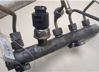  Рампа (рейка) топливная Audi A6 (C6) 2004-2011 20365363 #3