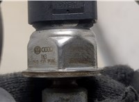  Рампа (рейка) топливная Audi A6 (C6) 2004-2011 20365363 #6