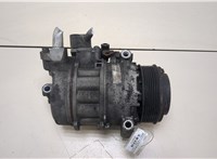  Компрессор кондиционера BMW 5 F07 Gran Turismo 2009-2013 20365378 #1