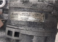  Компрессор кондиционера BMW 5 F07 Gran Turismo 2009-2013 20365378 #5