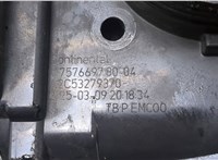 163636 Заслонка дроссельная Citroen C3 picasso 2009-2017 20365488 #4