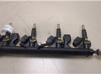 1984G7 Форсунка топливная Citroen C3 picasso 2009-2017 20365490 #1
