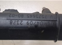1984G7 Форсунка топливная Citroen C3 picasso 2009-2017 20365490 #2