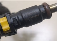 1984G7 Форсунка топливная Citroen C3 picasso 2009-2017 20365490 #3