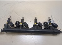 1984G7 Форсунка топливная Citroen C3 picasso 2009-2017 20365490 #4