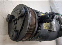  Компрессор кондиционера Ford Focus 2 2005-2008 20365539 #2
