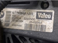 12317797661 Генератор BMW X5 E53 2000-2007 20365642 #3