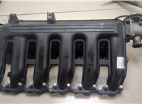 11617800586 Коллектор впускной BMW X5 E53 2000-2007 20365644 #1