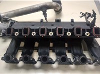 11617800586 Коллектор впускной BMW X5 E53 2000-2007 20365644 #4