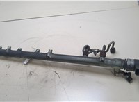 13537805726 Рампа (рейка) топливная BMW X5 E53 2000-2007 20365665 #1