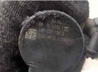 13537805726 Рампа (рейка) топливная BMW X5 E53 2000-2007 20365665 #2