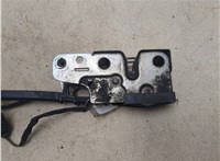  Замок капота Volkswagen Golf 5 2003-2009 20365860 #2